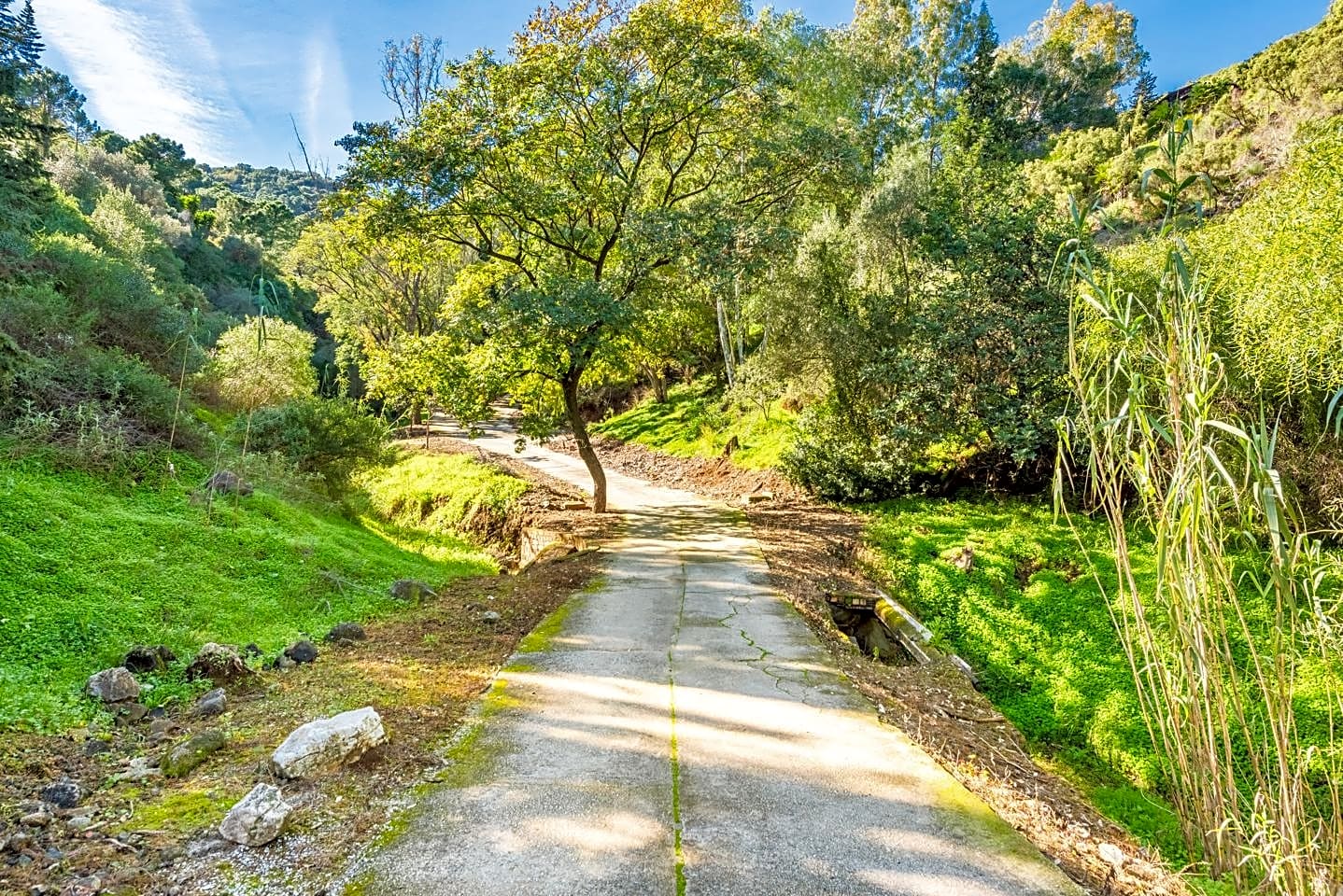 Casas de Campo en venta en Benahavís 23