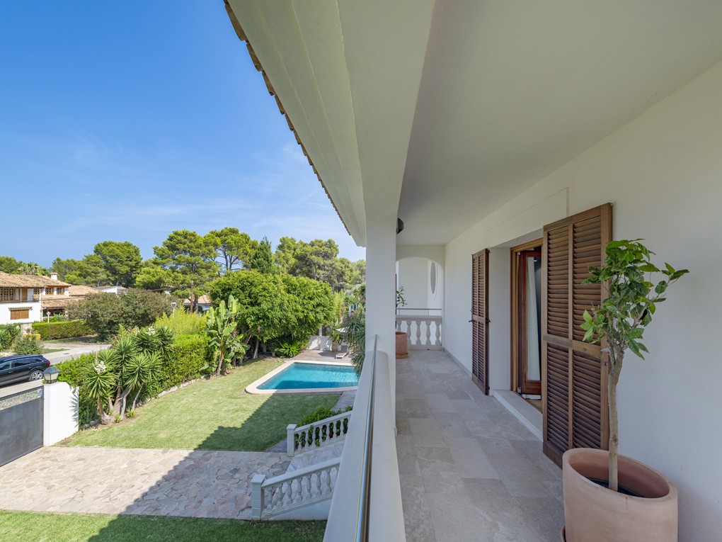 Chalé en venta en Mallorca North 19