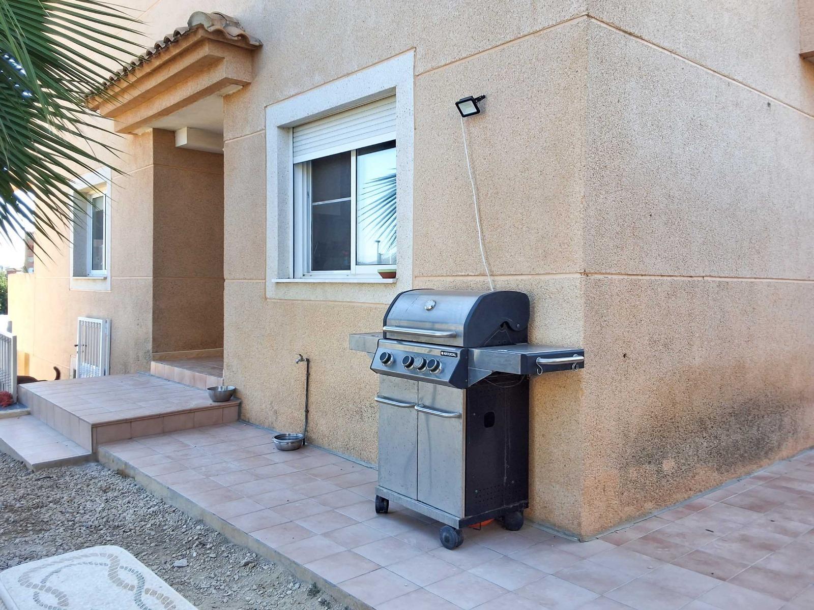 Townhouse for sale in Alicante 6