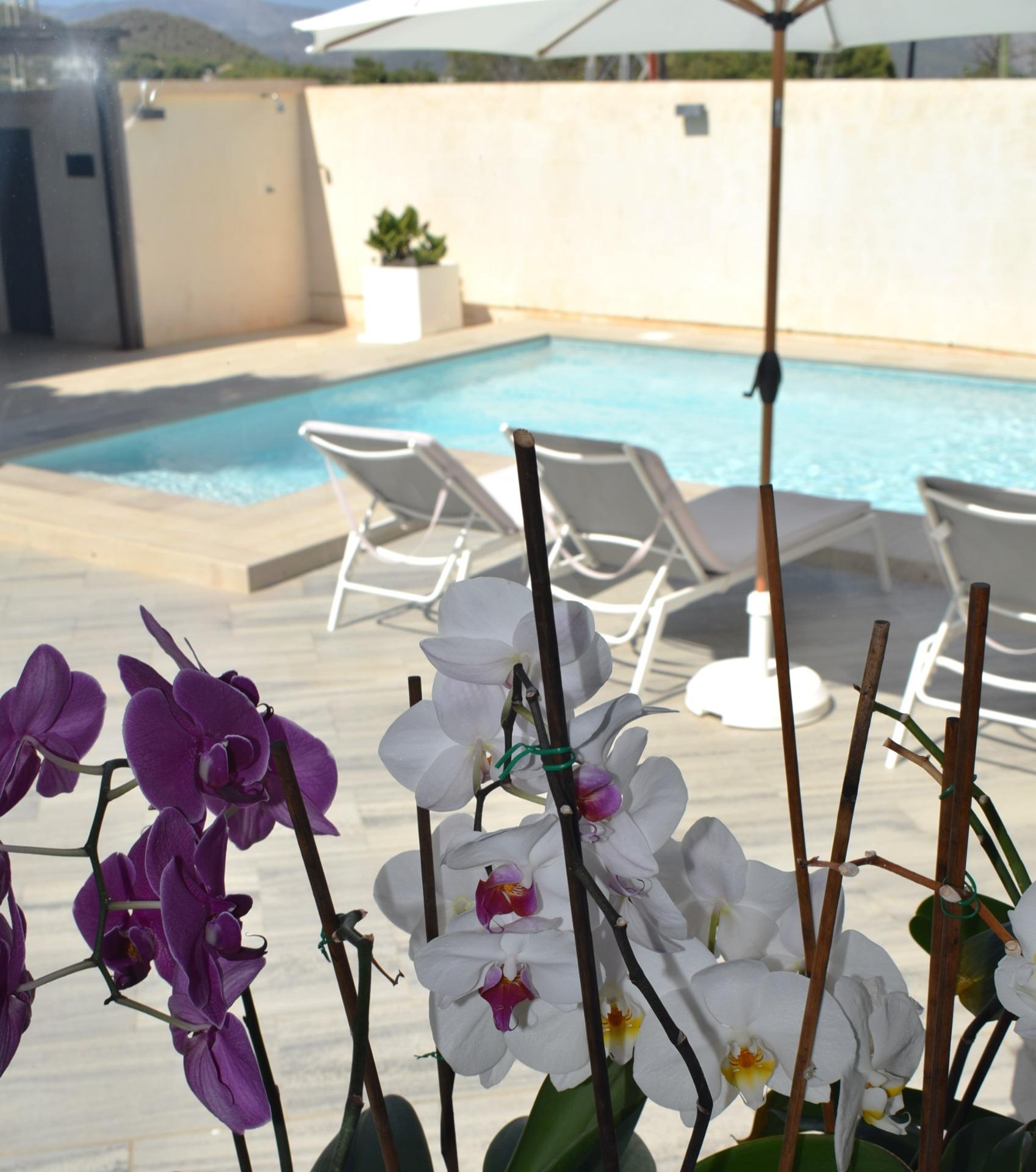 Villa for sale in Alicante 38