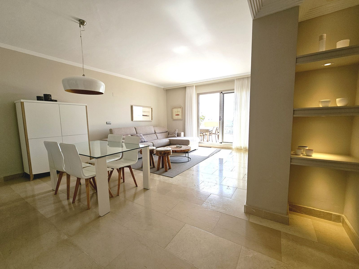 Appartement de luxe à vendre à Málaga 11