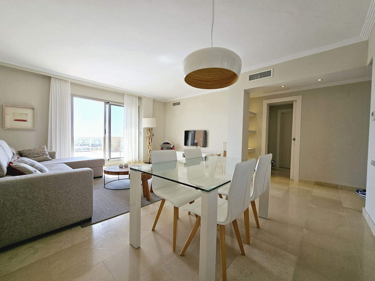 Penthouse na sprzedaż w Málaga 12