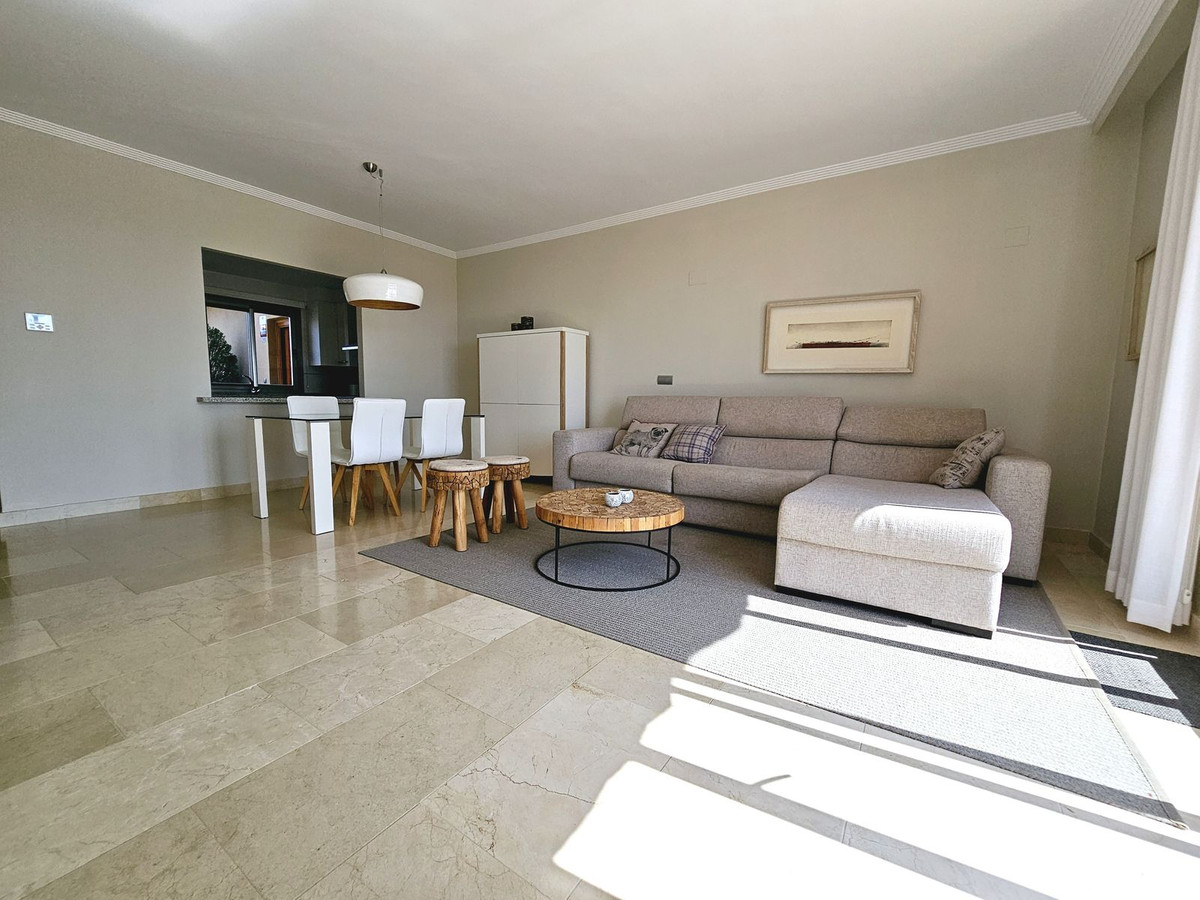 Appartement de luxe à vendre à Málaga 13