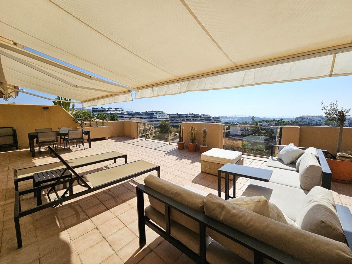 Penthouse na sprzedaż w Málaga 6