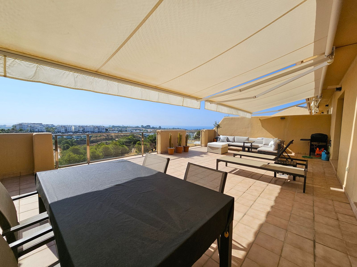 Penthouse na sprzedaż w Málaga 7