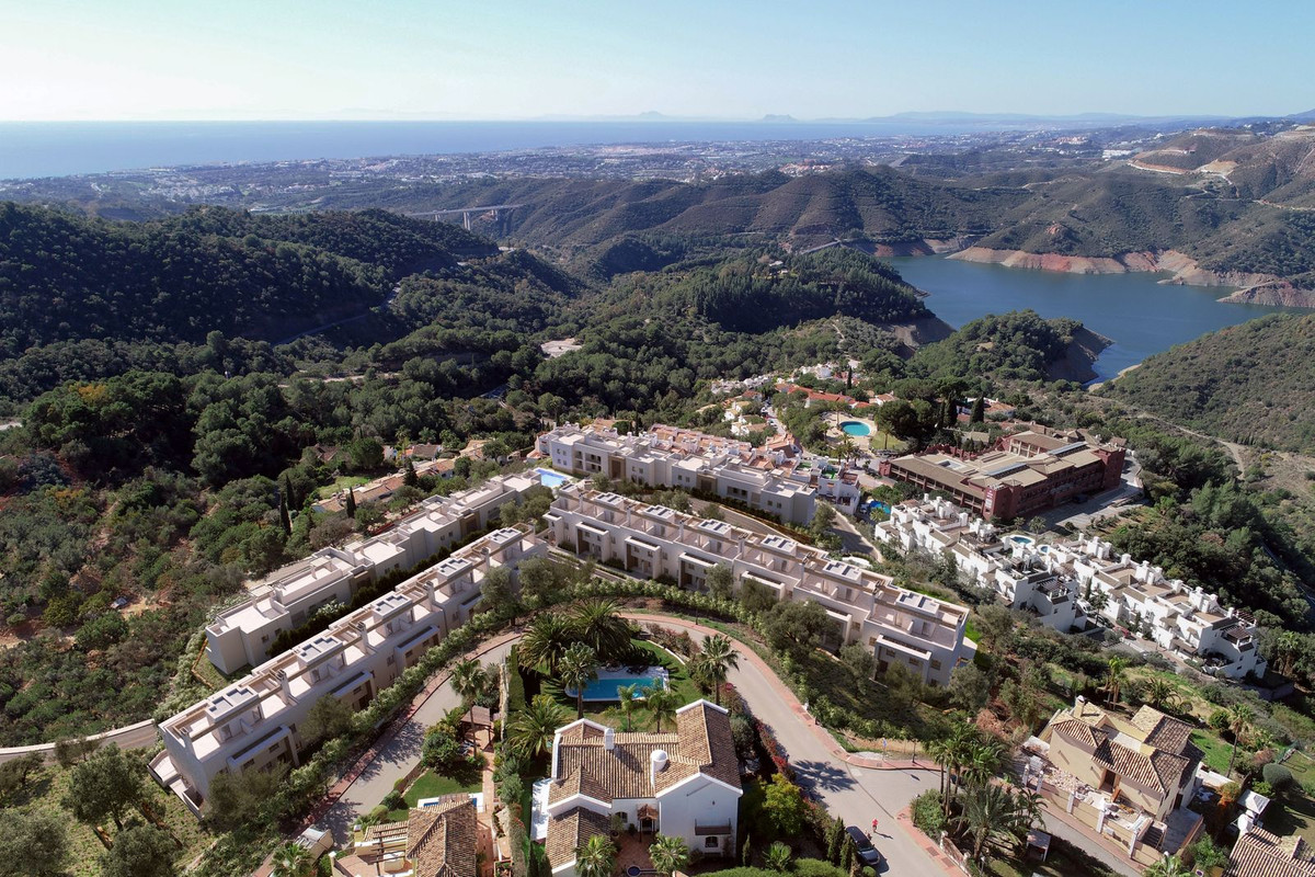 Wohnung zum Verkauf in Estepona 1