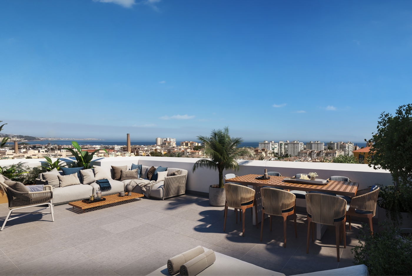 Penthouse te koop in Vélez-Málaga and surroundings 5