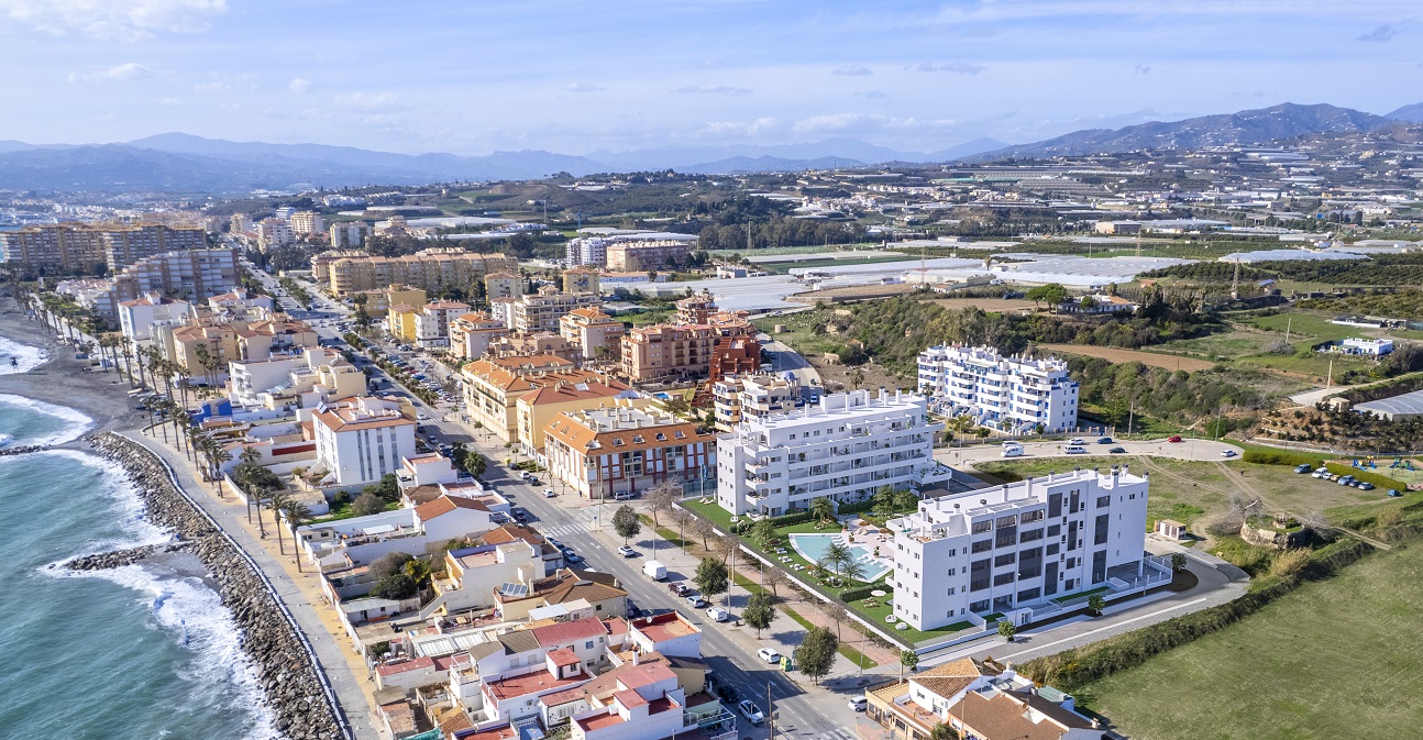 Apartamento en venta en Málaga 5