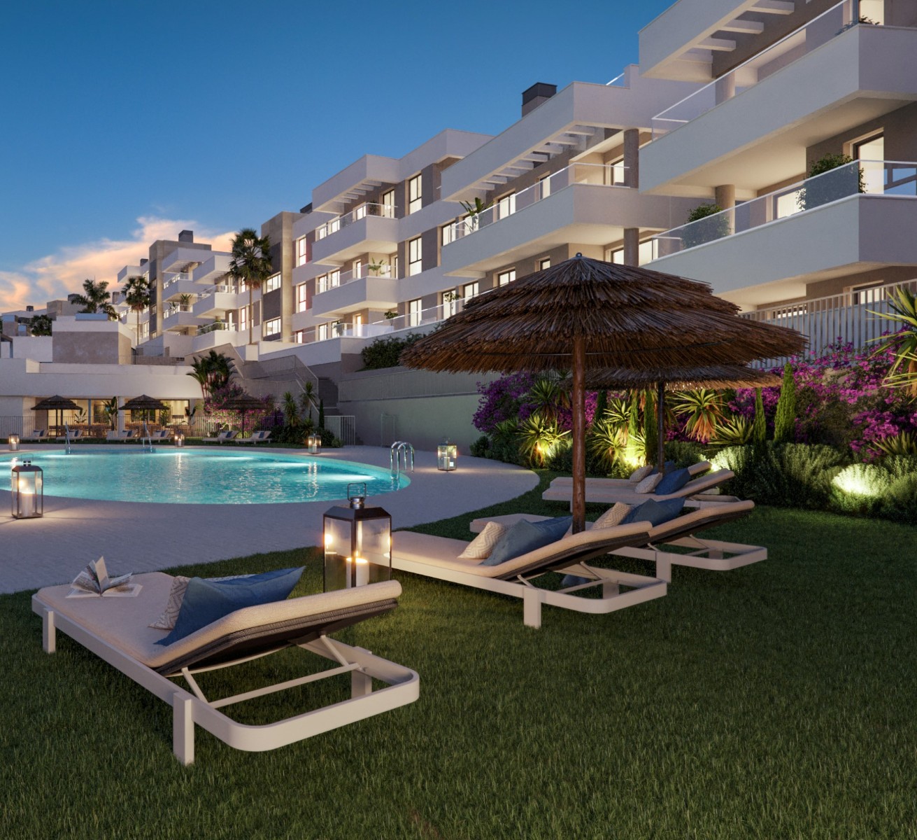 Apartment for sale in Estepona 3