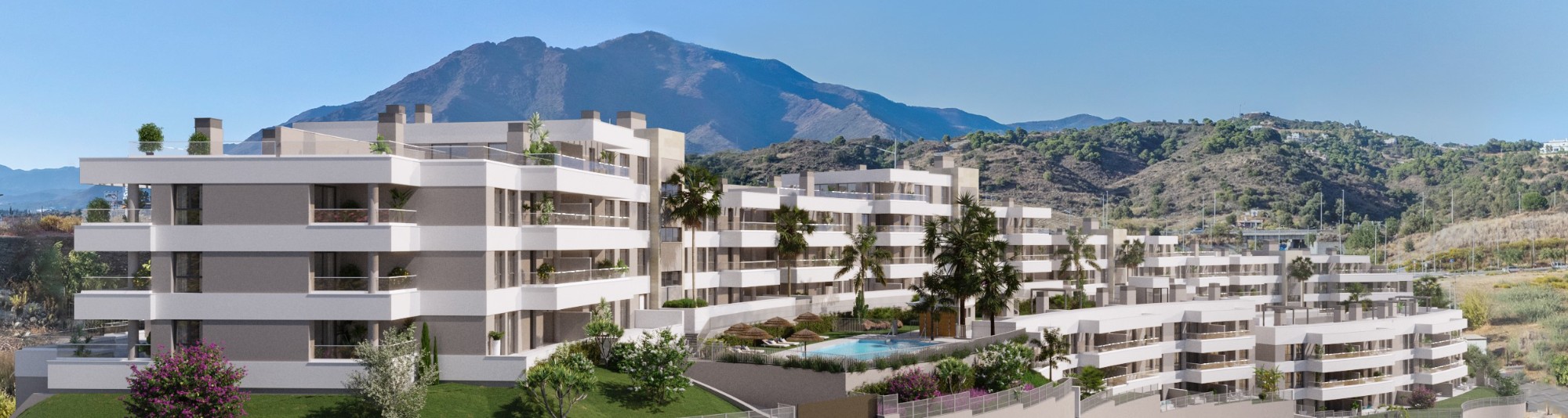 Apartment for sale in Estepona 5