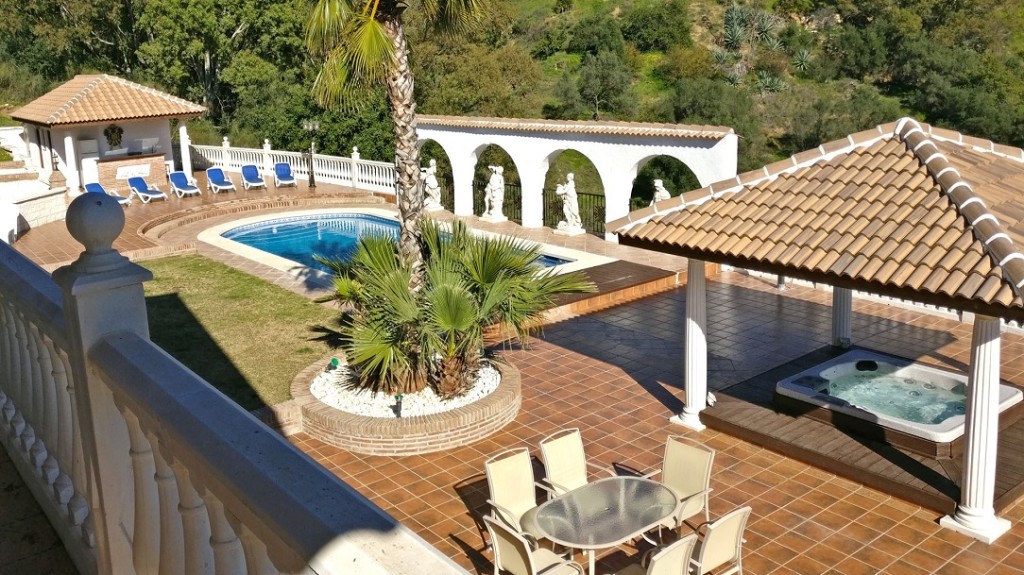 Villa for sale in Mijas 3