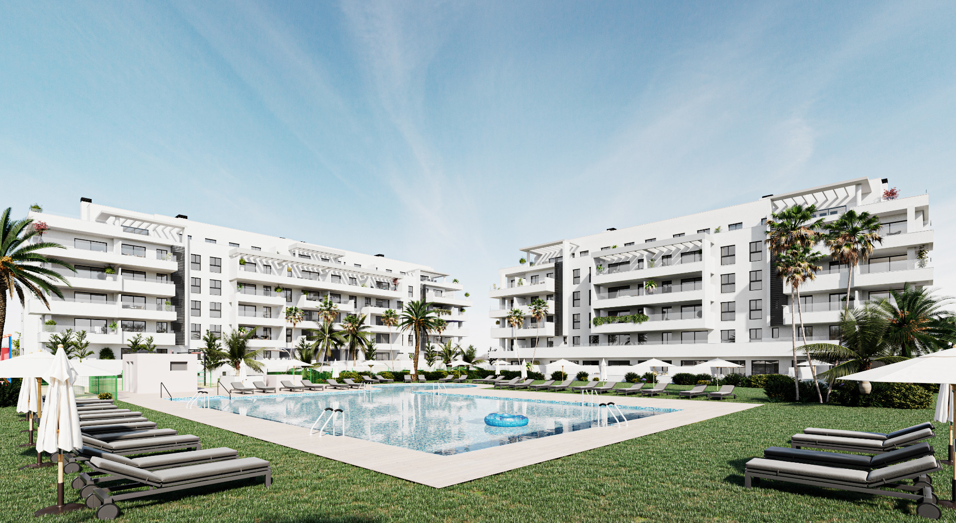 Apartamento en venta en Torremolinos 1