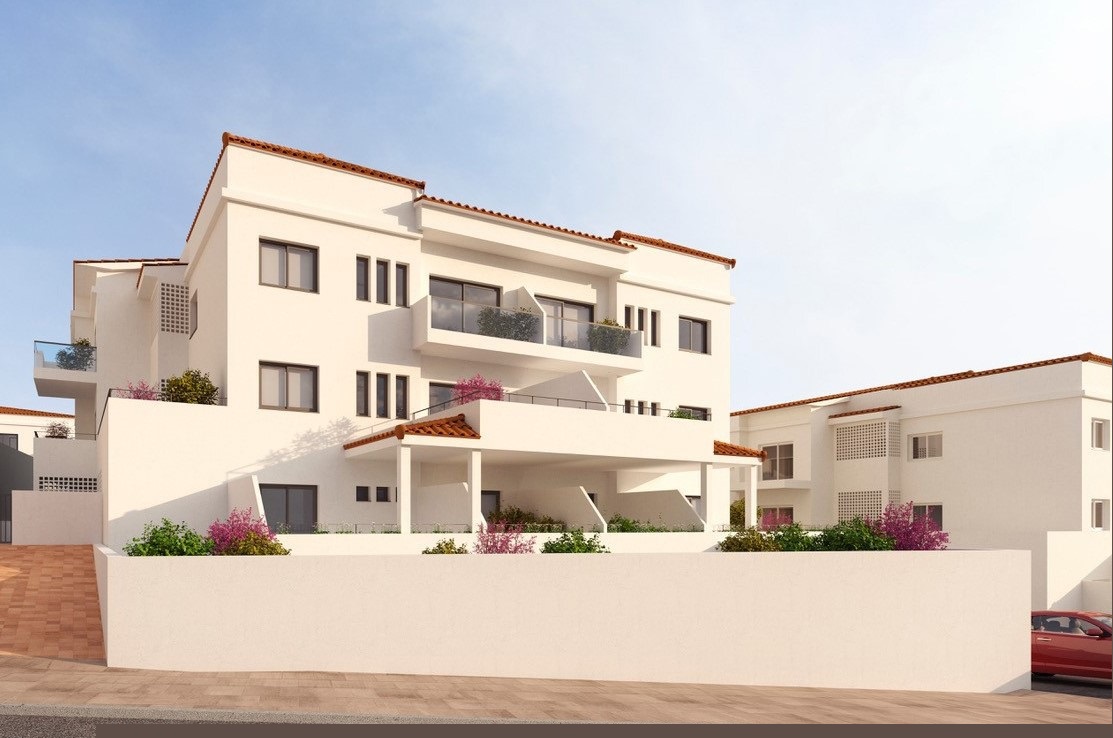 Dachwohnung zum Verkauf in Fuengirola 1