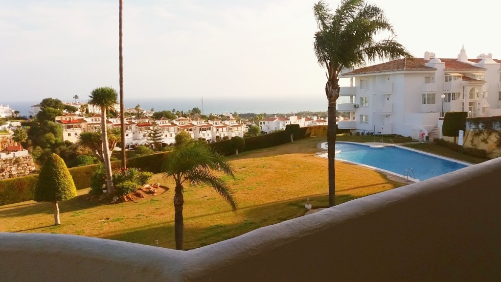 Appartement te koop in Mijas 1