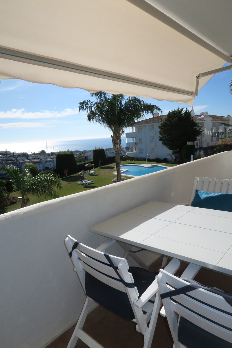 Appartement te koop in Mijas 10