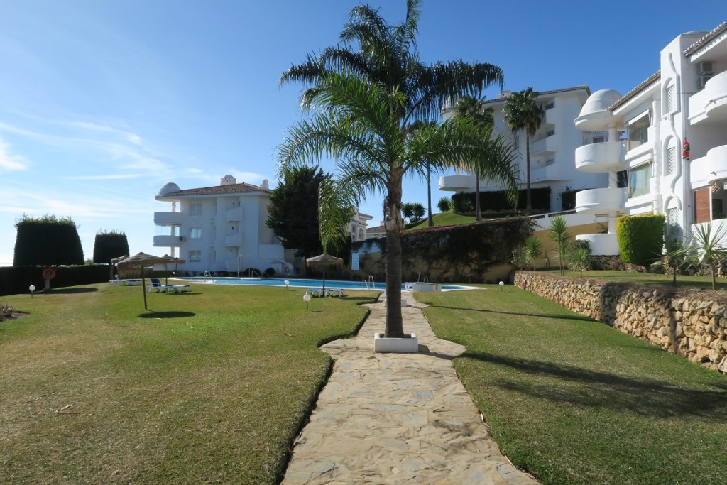 Appartement te koop in Mijas 15