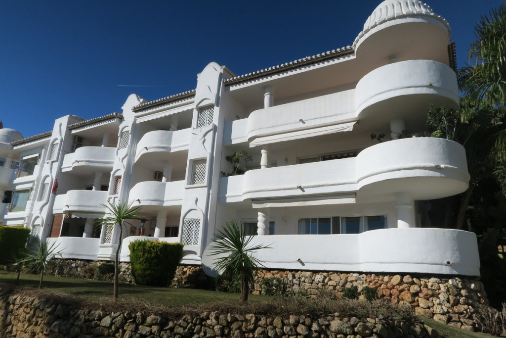 Appartement te koop in Mijas 16