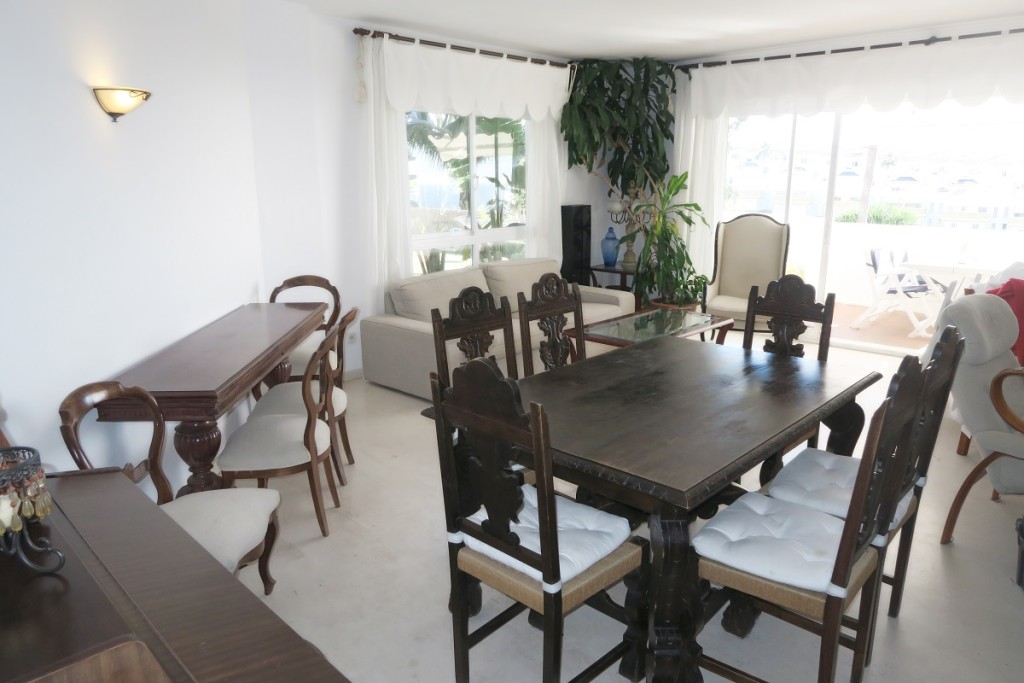 Appartement te koop in Mijas 2