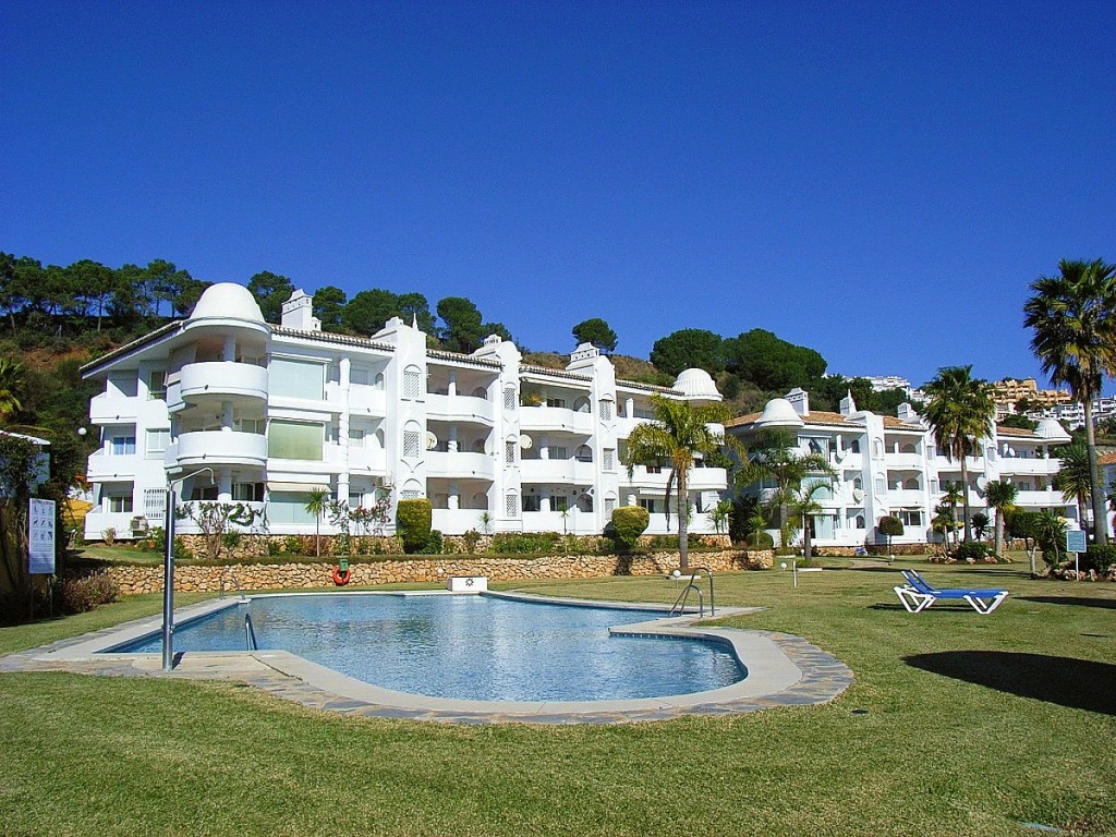 Appartement te koop in Mijas 3