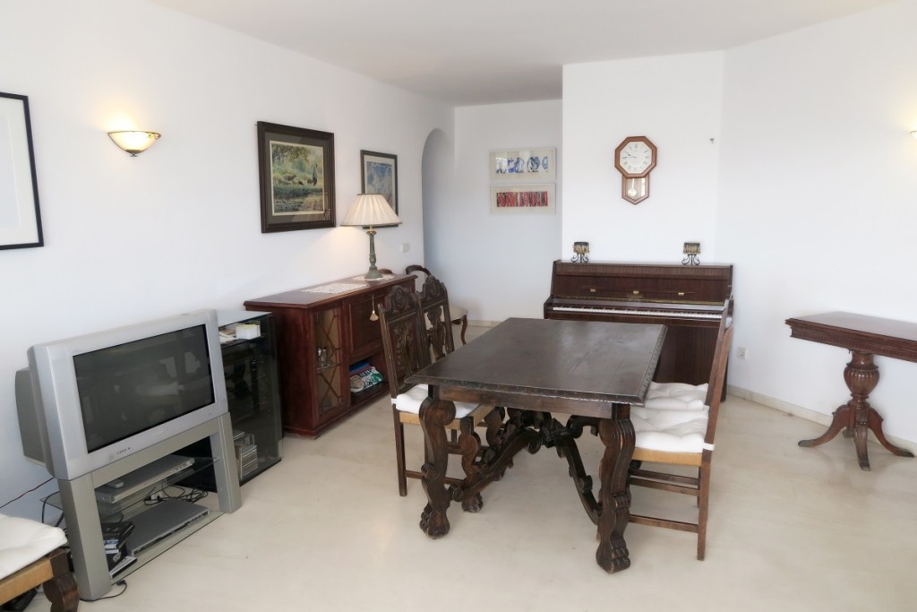 Appartement te koop in Mijas 5