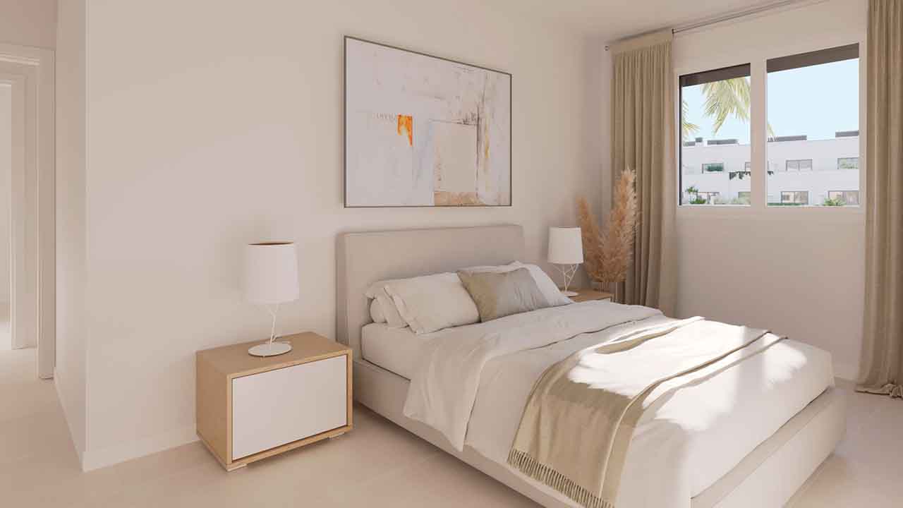 Apartamento en venta en Estepona 5