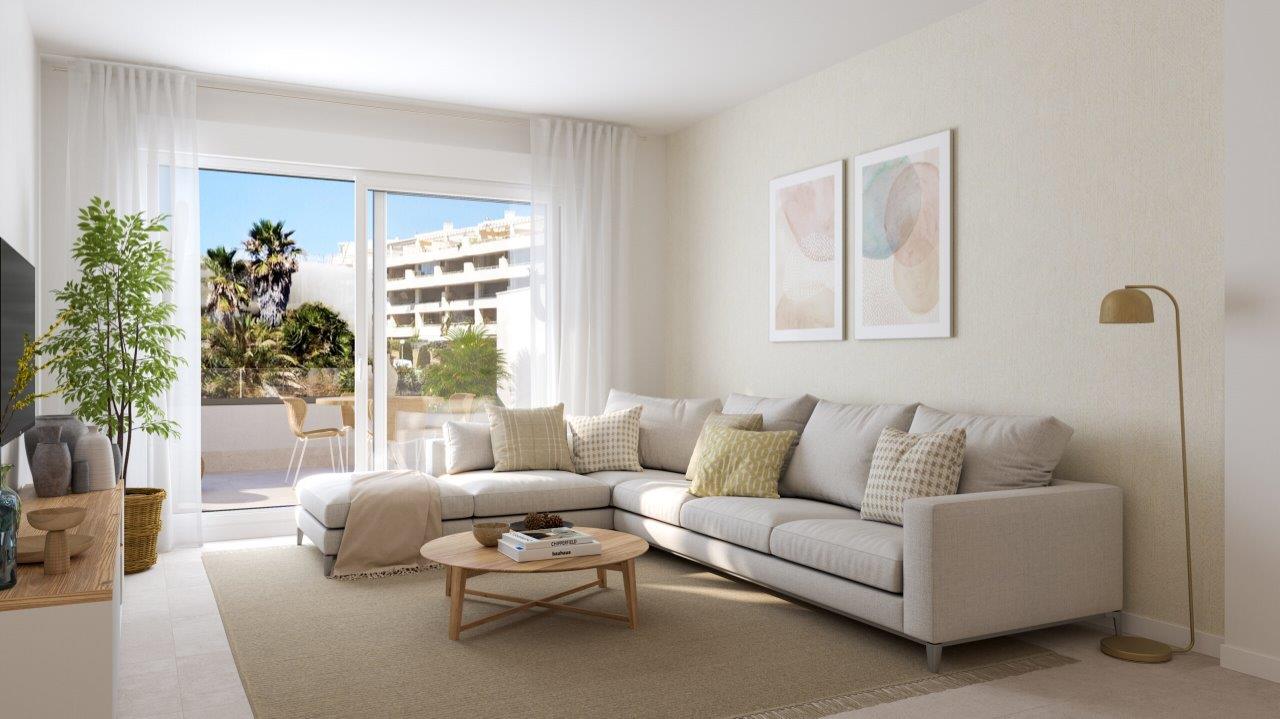 Appartement à vendre à Mijas 3