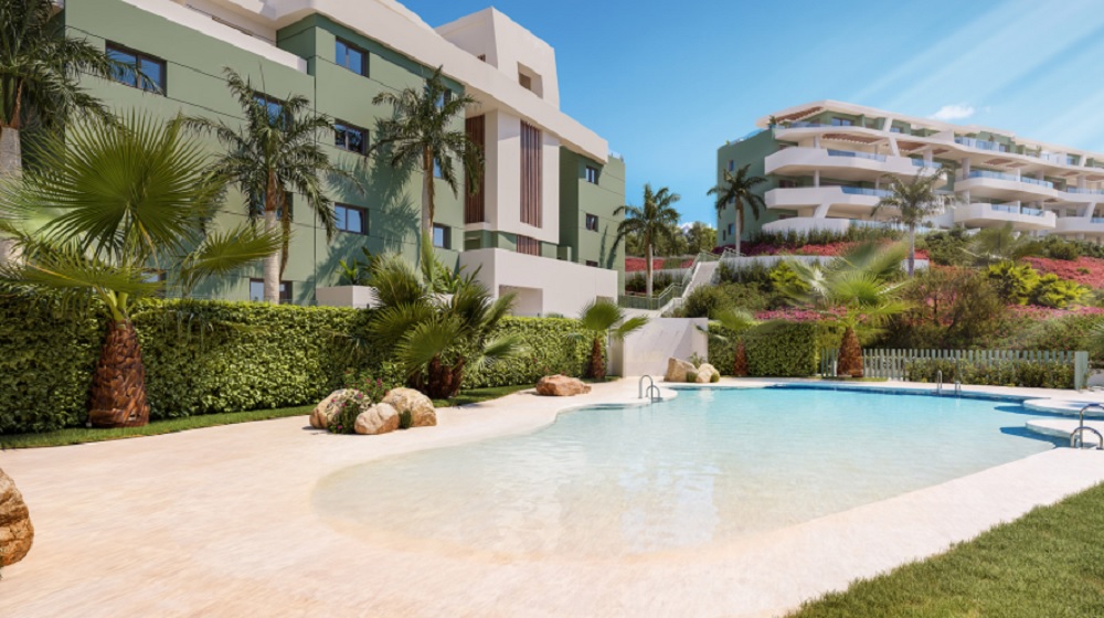 Penthouse te koop in Mijas 12