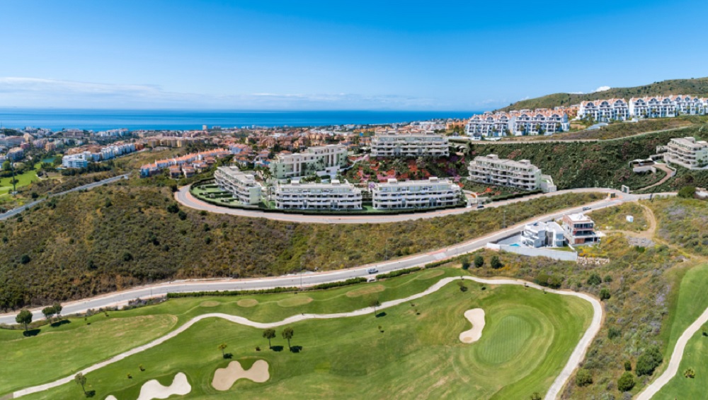 Penthouse te koop in Mijas 17