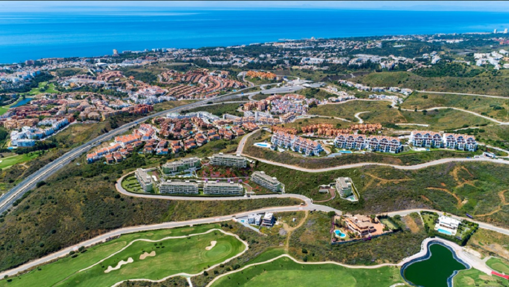 Penthouse te koop in Mijas 18