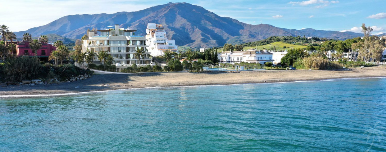 Appartement te koop in Estepona 6