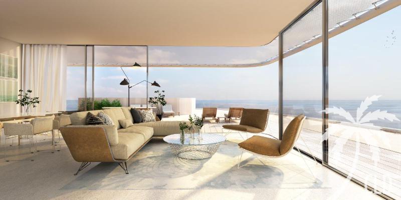 Penthouse for sale in Estepona 4