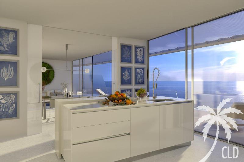 Penthouse for sale in Estepona 7