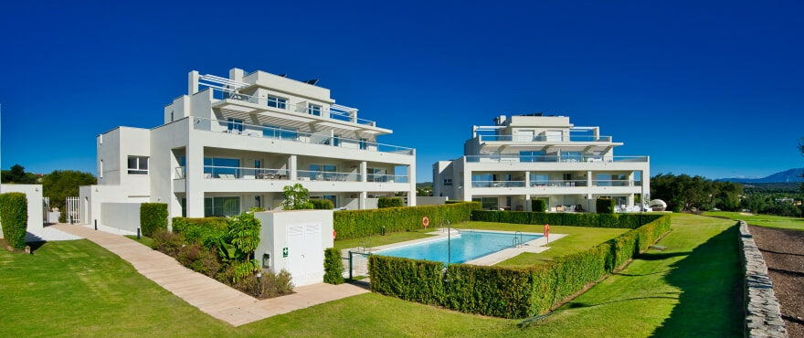 Appartement te koop in Sotogrande 1