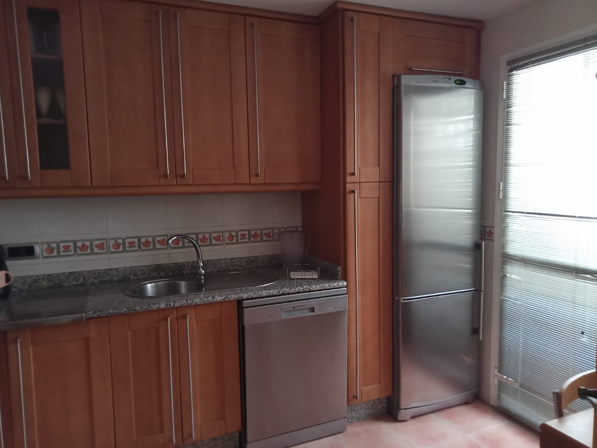 Chalé en venta en Benalmádena 10