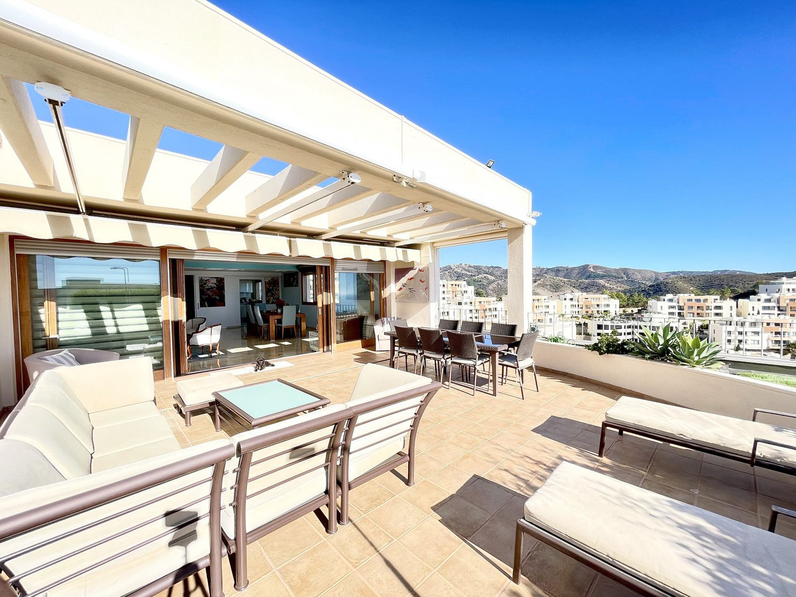 Apartment for sale in Málaga 18