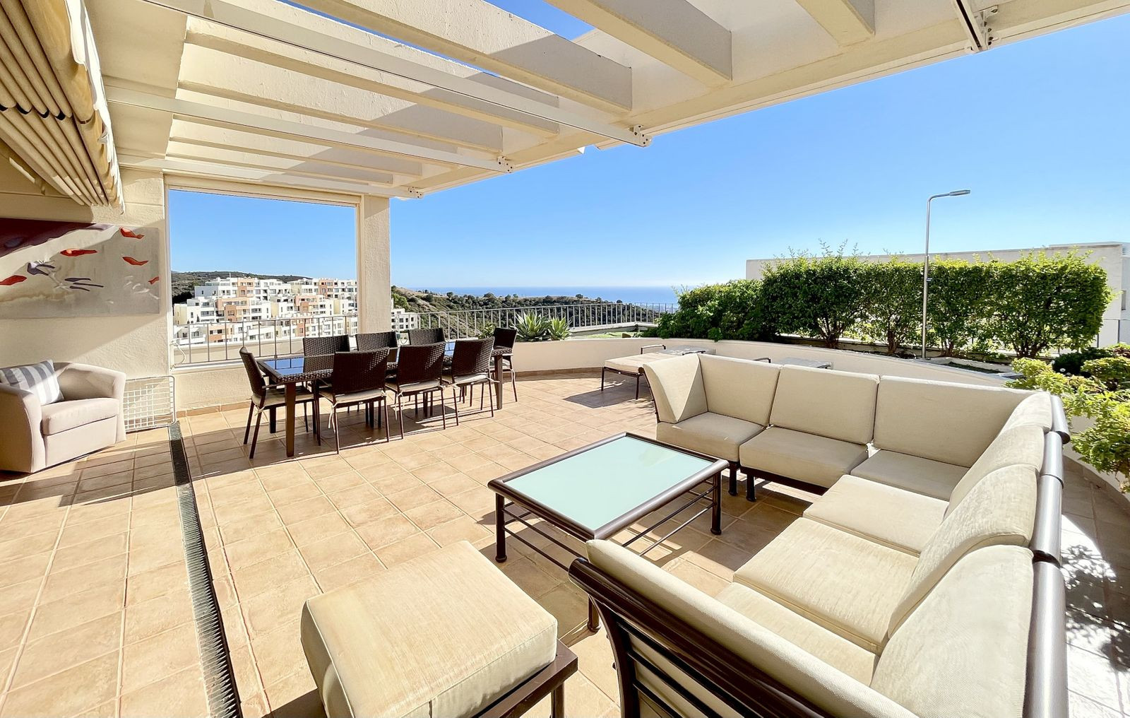 Apartment for sale in Málaga 20