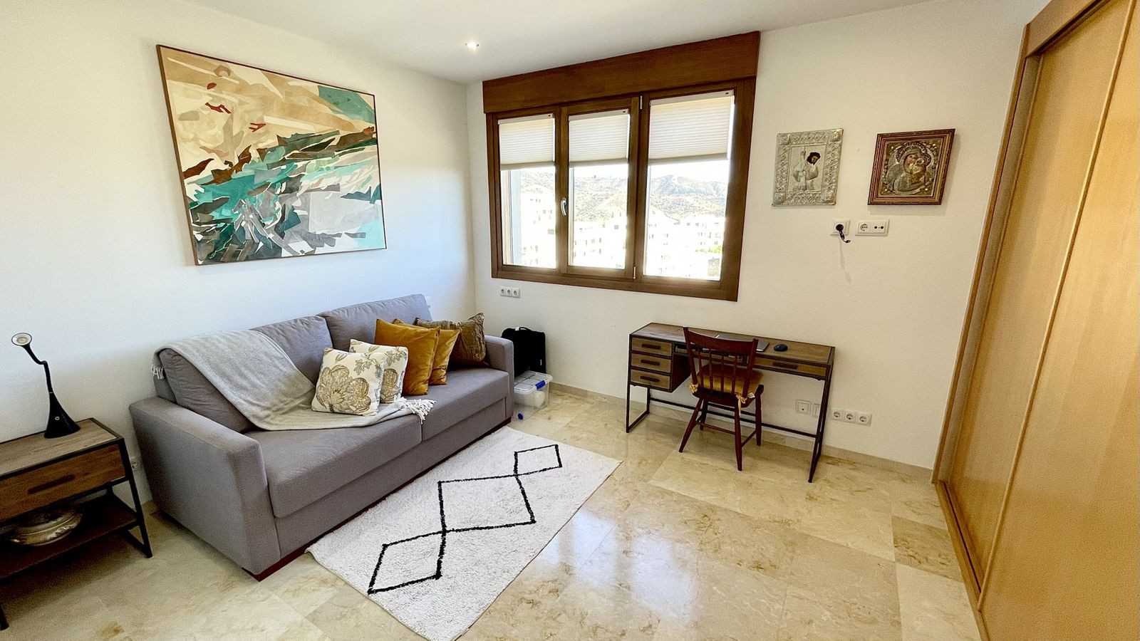 Apartamento en venta en Málaga 13