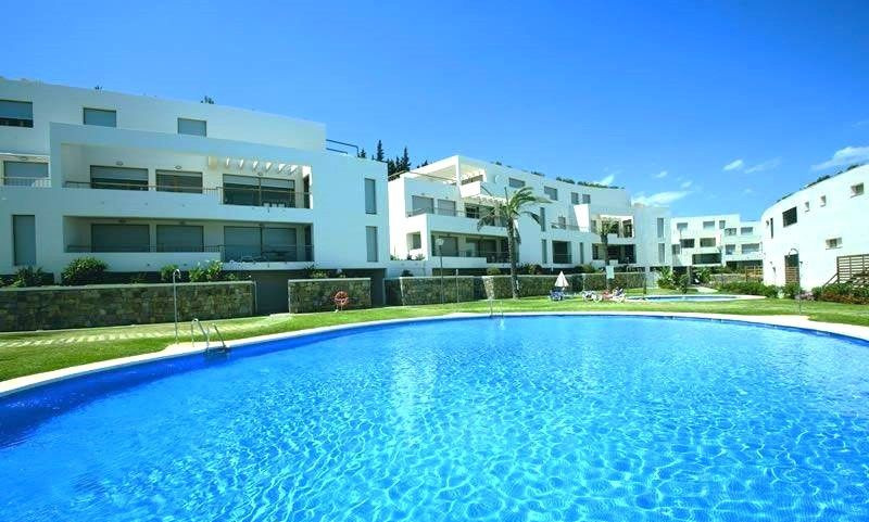 Apartment for sale in Málaga 21