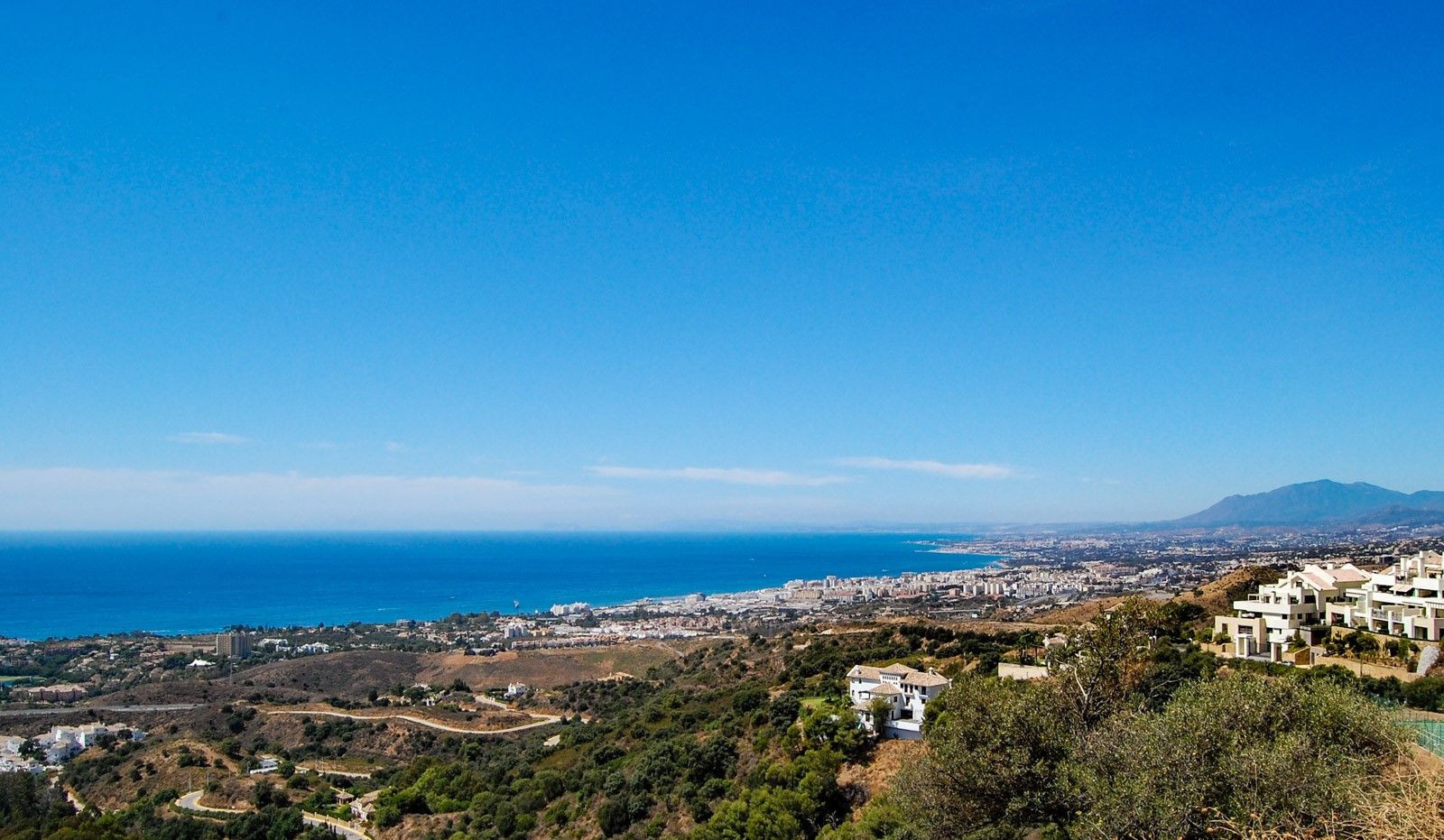 Wohnung zum Verkauf in Málaga 23