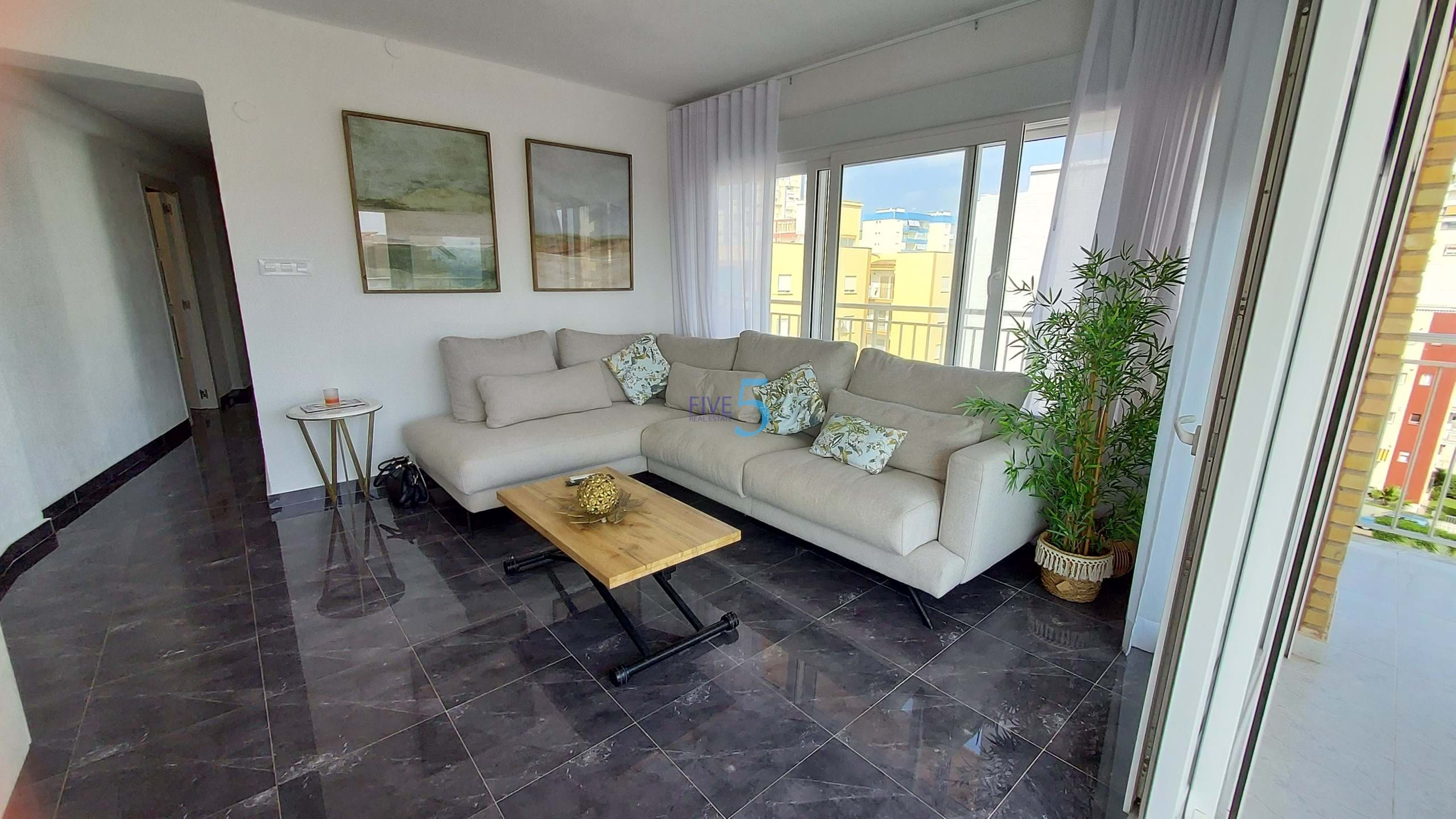 Apartment for sale in Gandía 5