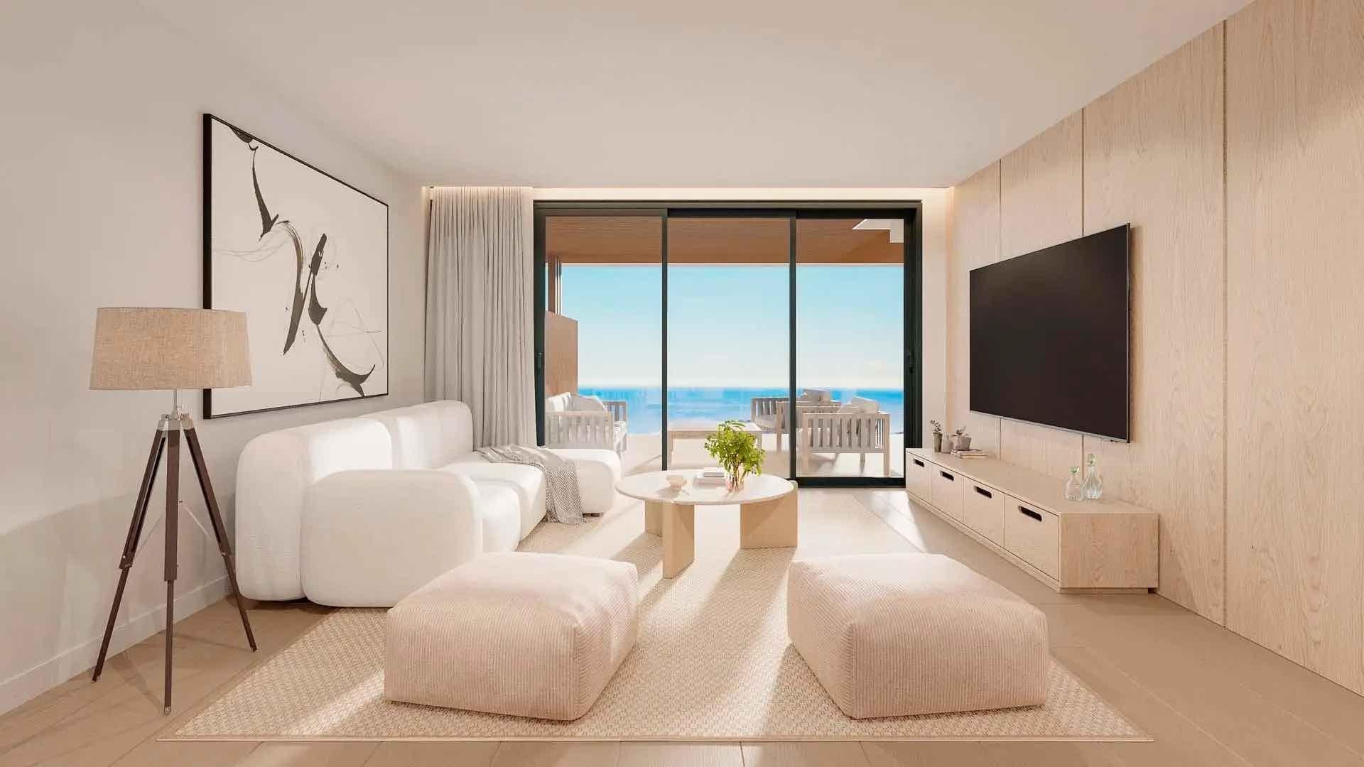 Penthouse na sprzedaż w Benalmádena 13