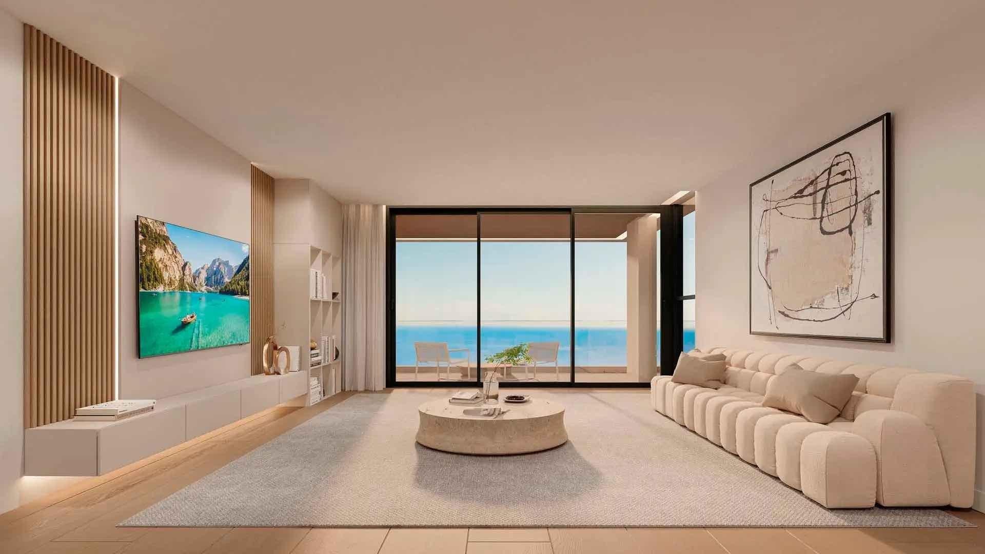 Penthouse te koop in Benalmádena 14