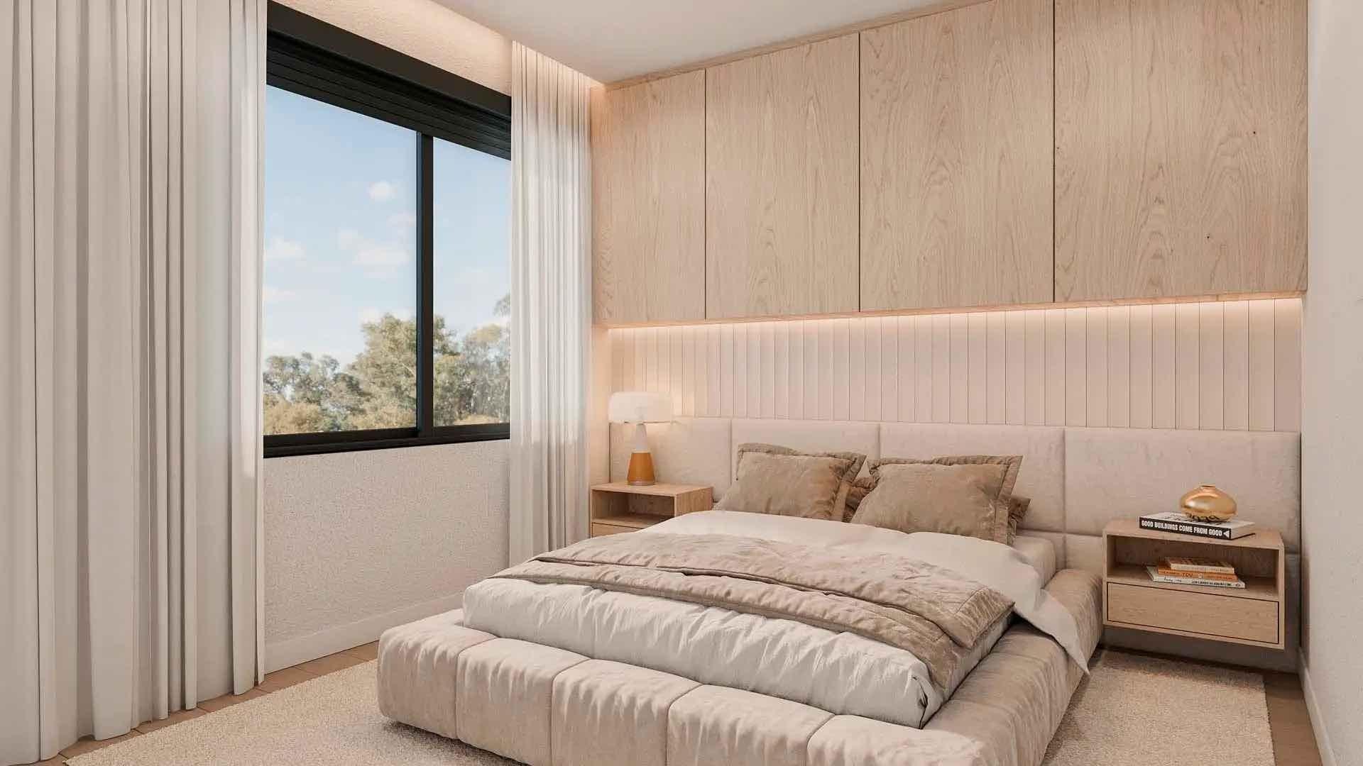 Penthouse na sprzedaż w Benalmádena 15