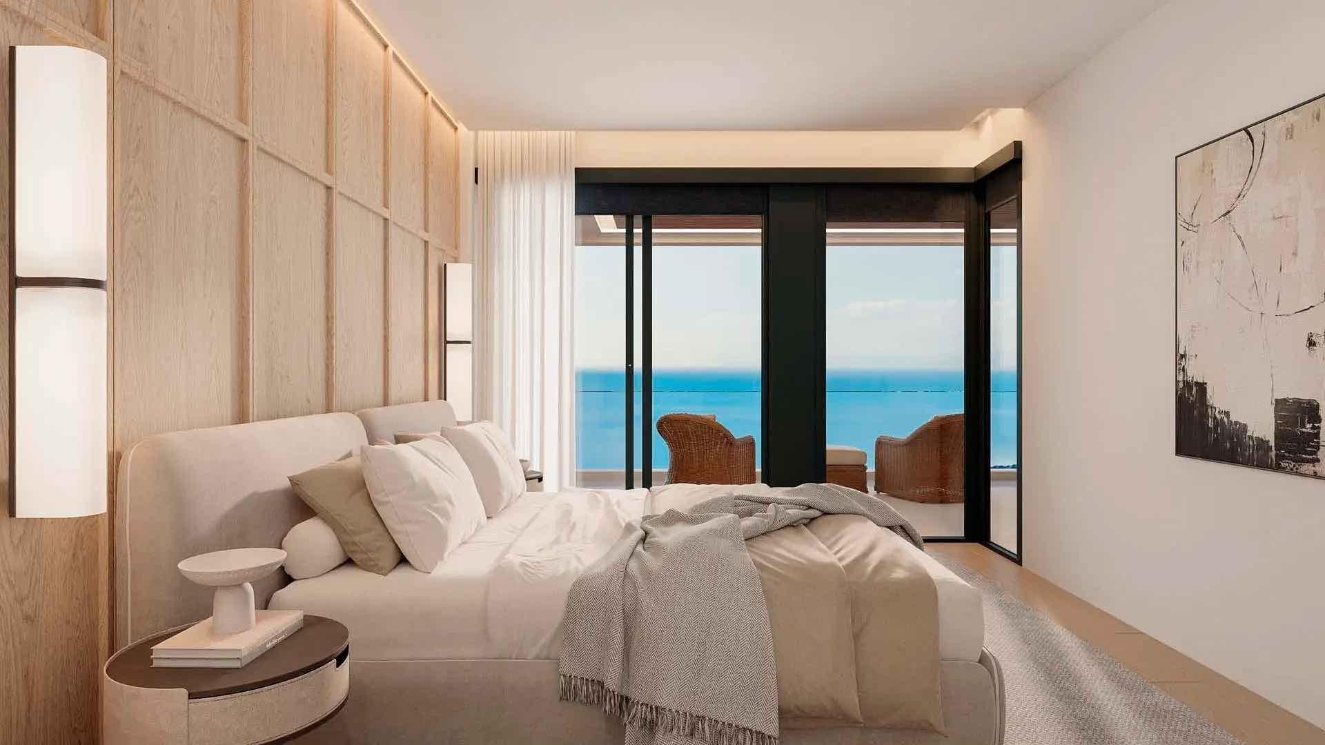 Penthouse te koop in Benalmádena 19