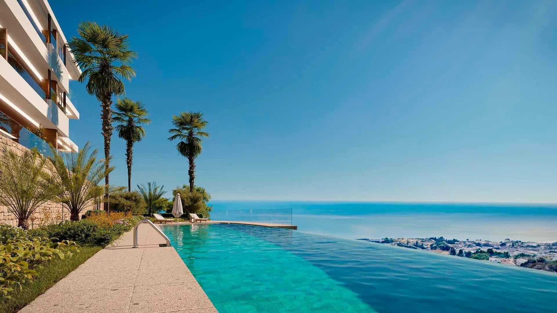 Пентхаус для продажи в Benalmádena 26