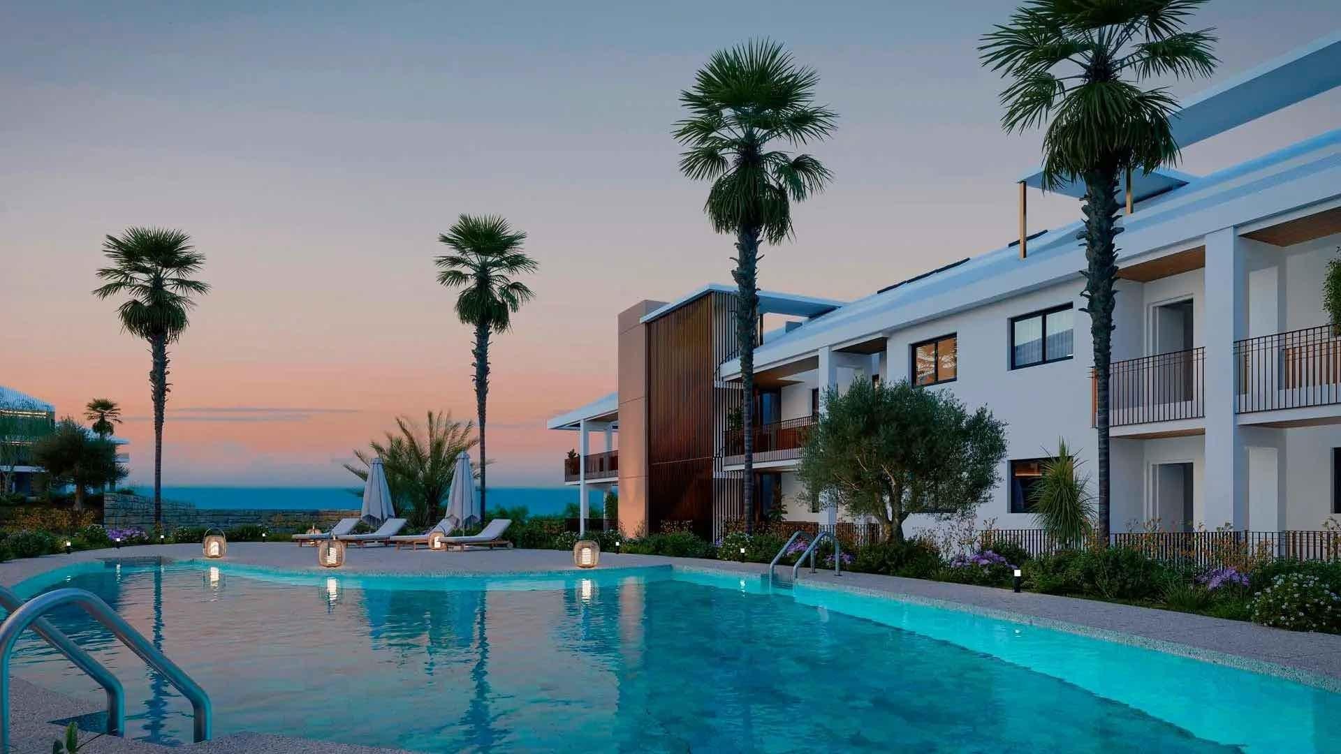 Penthouse te koop in Benalmádena 6