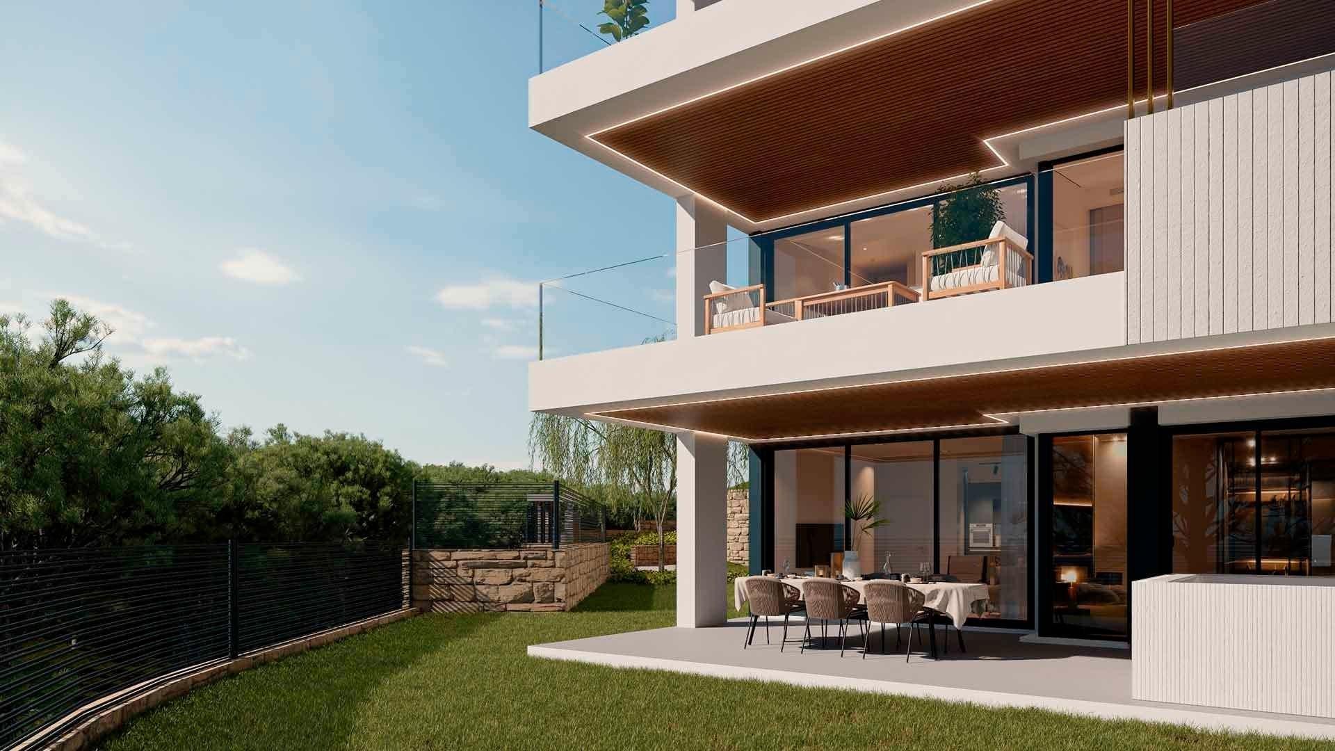 Penthouse na sprzedaż w Benalmádena 7