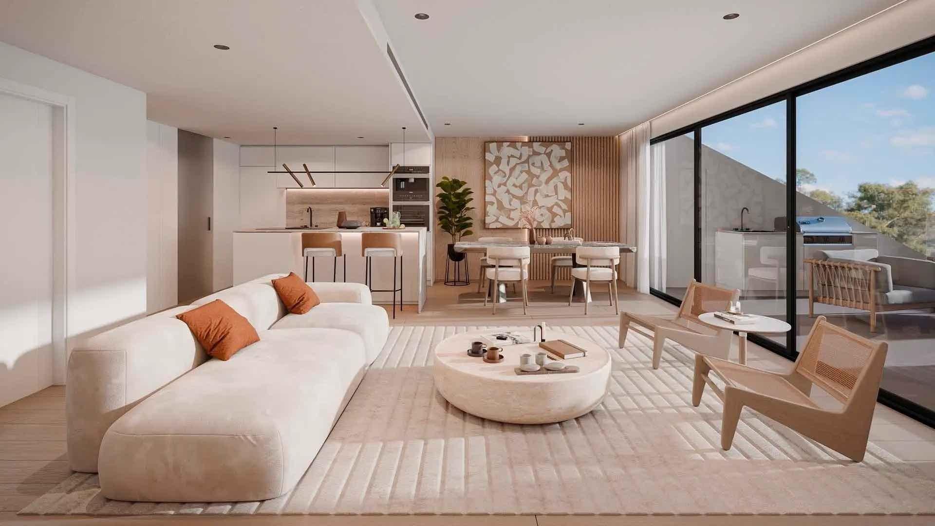 Penthouse te koop in Benalmádena 9