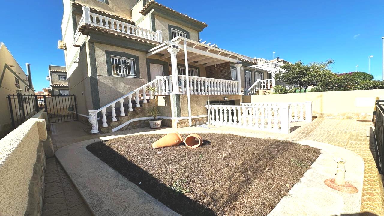 Villa te koop in The white villages of Sierra de Cádiz 10