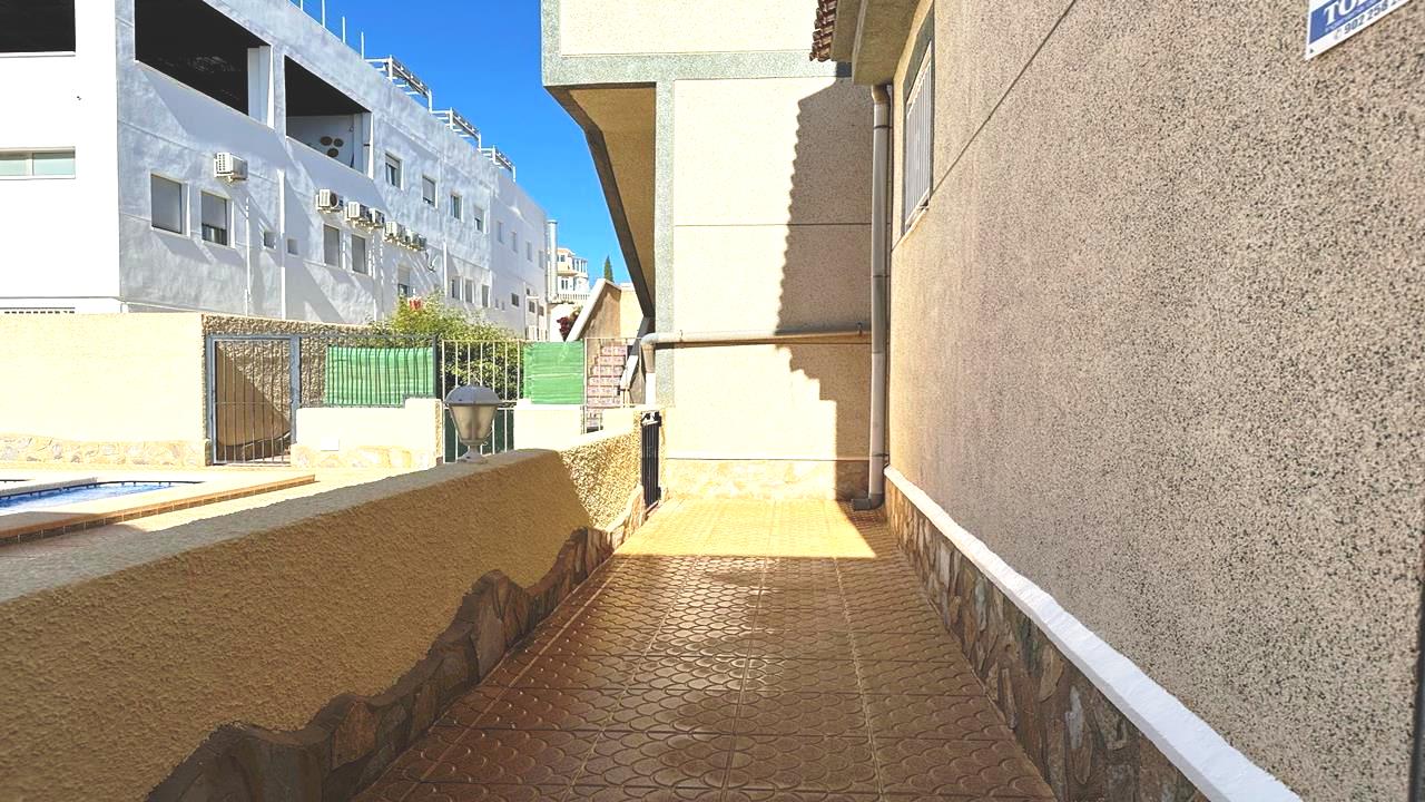 Villa for sale in The white villages of Sierra de Cádiz 12